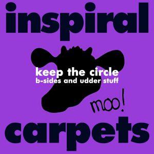 ดาวน์โหลดและฟังเพลง We Can Do Everything พร้อมเนื้อเพลงจาก Inspiral Carpets