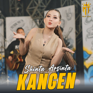 Album Kangen from Shinta Arsinta
