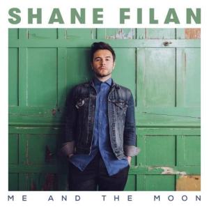 Me and the Moon dari Shane Filan