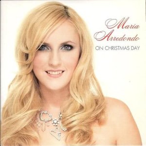 收聽Maria Arredondo的On Christmas Day歌詞歌曲