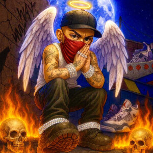 default playlist img