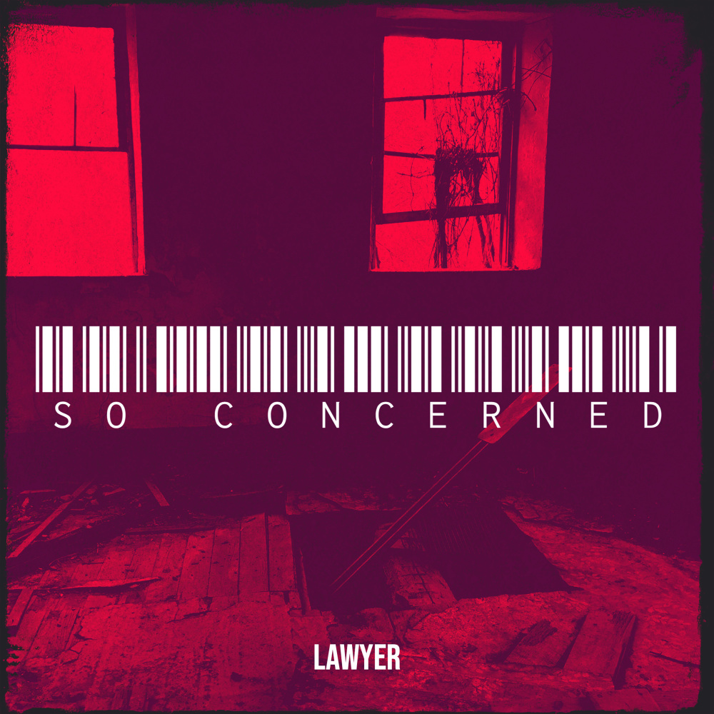 So Concerned (Explicit)