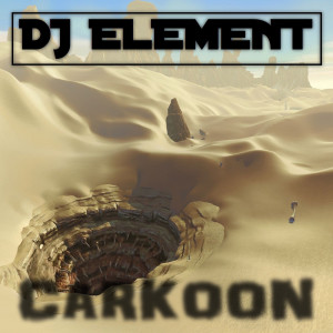 Album Carkoon from J2 ELEMENT