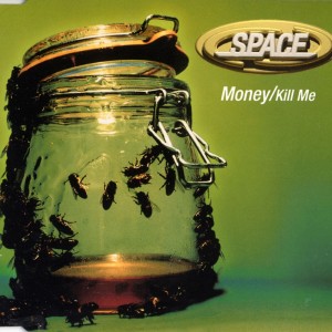 ดาวน์โหลดและฟังเพลง Kill Me (7" Radio Edit) (Radio Edit) พร้อมเนื้อเพลงจาก Space