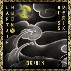 Origin (Bliss remix) dari Captain Hook