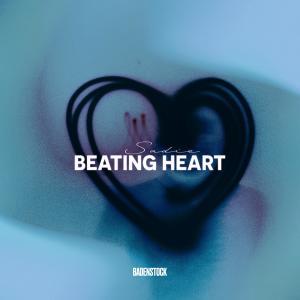 Album Beating Heart oleh Sadie