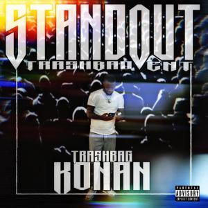 ดาวน์โหลดและฟังเพลง Pull Up (Explicit) พร้อมเนื้อเพลงจาก Trashbag Konan