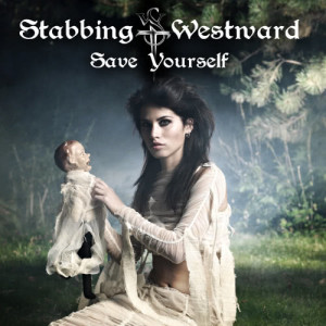 Stabbing Westward的專輯Save Yourself (Re-Recorded Versions)
