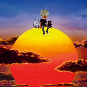 ดาวน์โหลดและฟังเพลง Sunset (Instrumental) พร้อมเนื้อเพลงจาก VINXEN
