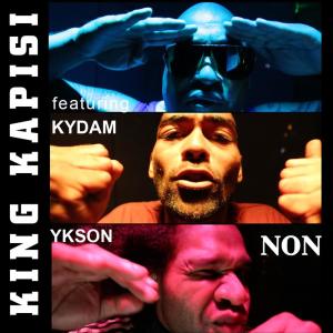ดาวน์โหลดและฟังเพลง Non พร้อมเนื้อเพลงจาก King Kapisi