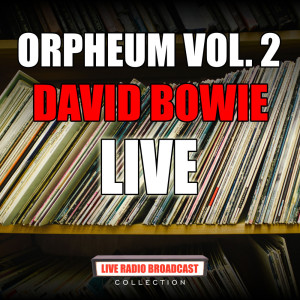Dengarkan lagu Fame nyanyian David Bowie dengan lirik