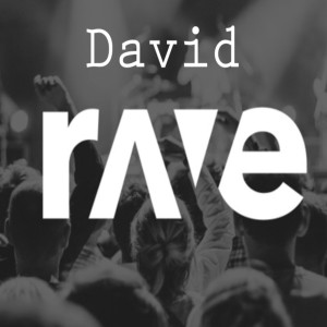 Listen to Rave song with lyrics from DAVID