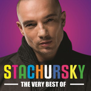 อัลบัม The Very Best Of ศิลปิน Stachursky