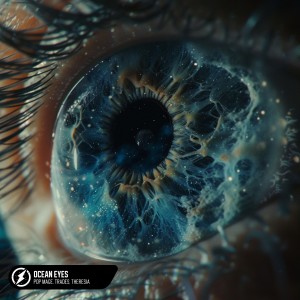 ดาวน์โหลดและฟังเพลง Ocean Eyes พร้อมเนื้อเพลงจาก Pop Mage