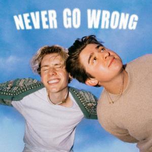 Nicky Youre的專輯Never Go Wrong