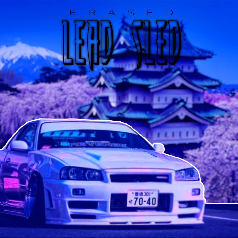 LEAD SLED (Explicit)