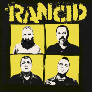 Rancid的专辑Tomorrow Never Comes (Explicit)