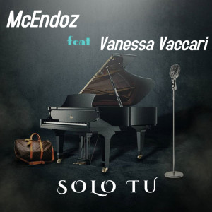 Dengarkan Solo Tu lagu dari McEndoz dengan lirik
