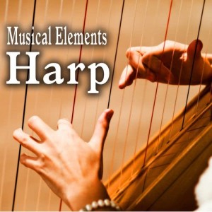 收聽Sound Ideas的Arpeggiated Series of Diminished 7th Chords on a Harp歌詞歌曲