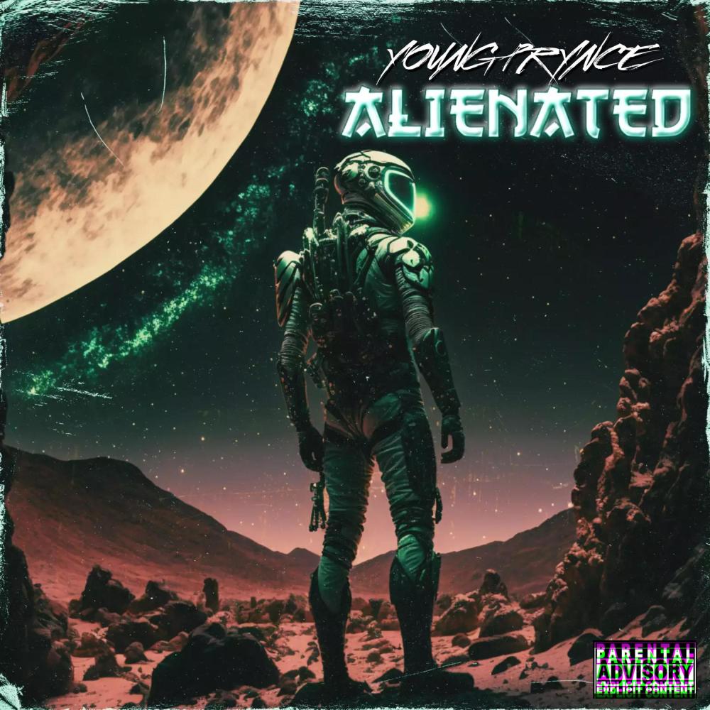 I'm On Fire, Pt. 2 (feat. RJBatton) (Explicit)