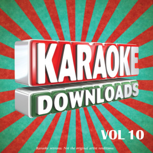收聽Karaoke - Ameritz的Starstruck  (In The Style Of Lady GaGa)歌詞歌曲
