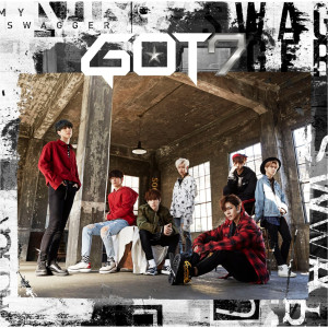 收聽GOT7的Meet Me歌詞歌曲