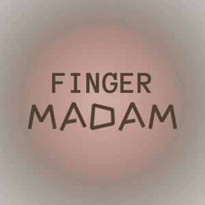 Various Artists的專輯Finger Madam