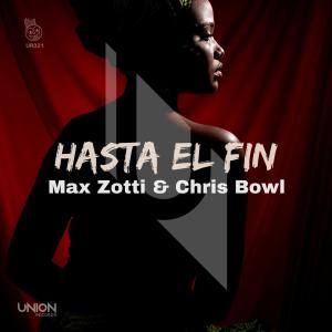 Listen to Hasta El Fin (Radio Edit) song with lyrics from Max Zotti