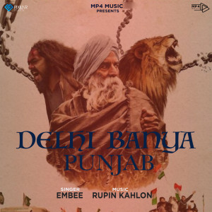 Album Delhi Banya Punjab oleh Embee
