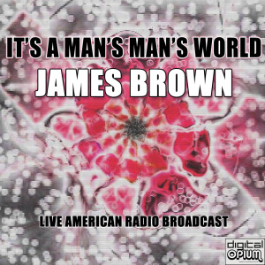 收聽James Brown的I Got You (Live)歌詞歌曲