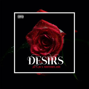 Dengarkan lagu Désirs (Explicit) nyanyian Mister Flash dengan lirik