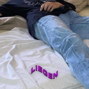 收聽6eyno的liegen (Explicit)歌詞歌曲