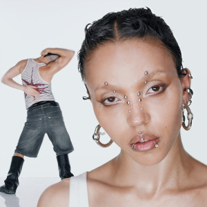 อัลบัม Perfectly ศิลปิน FKA twigs