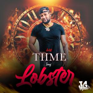 TIIME的專輯Lobster