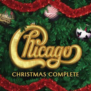 Chicago的專輯Chicago Christmas Complete