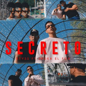 La X的專輯Secreto LA X (OFICIAL) (Explicit)