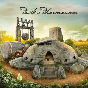 Listen to Janger song with lyrics from Dwiki Dharmawan