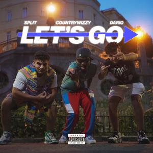 收聽Dqriio的Let's Go (feat. SPLIT & Country Wizzy) (Explicit)歌詞歌曲