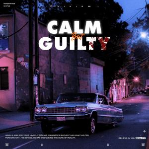 Hado的專輯CALM but GUILTY