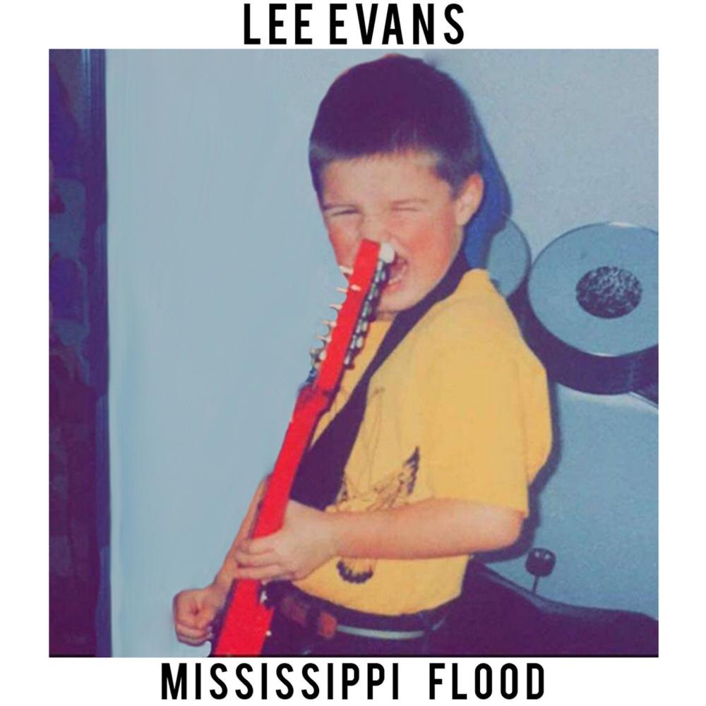 Mississippi Flood