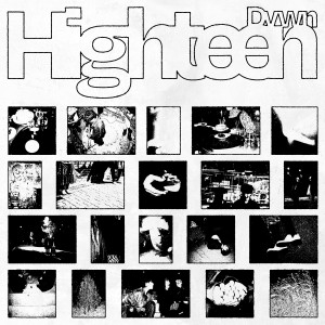 DAWN的專輯Highteen