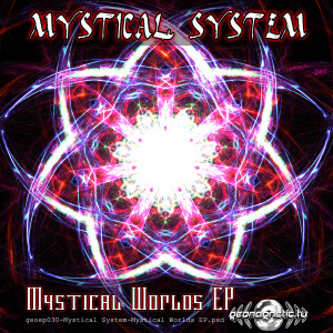 อัลบัม Mystical System – Mystical World Ep ศิลปิน Mystical System