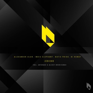 Listen to Jericho (Anturage & Alexey Union Remix) song with lyrics from Alexander Alar
