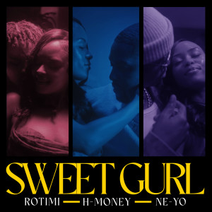 อัลบัม Sweet Gurl ศิลปิน H-Money