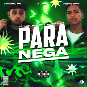 收听Mc JH de Fabri的PARA NEGA (Explicit)歌词歌曲