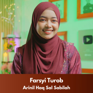 Album Farsyi Turob oleh Arinil Haq Sal Sabilah