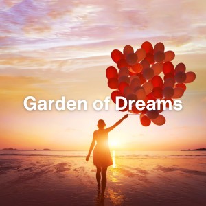 Music for Sleeping Ensemble的专辑Garden of Dreams