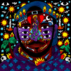 Listen to DRIVE ME CRAZY (Explicit) song with lyrics from Kaytranada