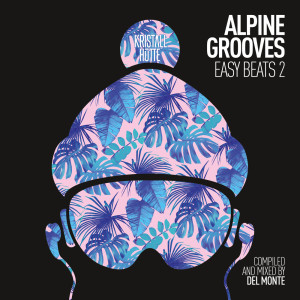 Various Artists的專輯Alpine Grooves Easy Beats 2 (Kristallhütte)