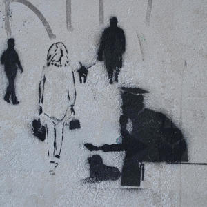 收聽blank thought的Leeches (feat. Big Flowers) (Explicit)歌詞歌曲